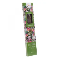 La Casa de los Aromas - Incienso en sticks - Cannabis