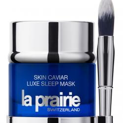 La Prairie - Mascarilla Skin Caviar Luxe Sleep Mask