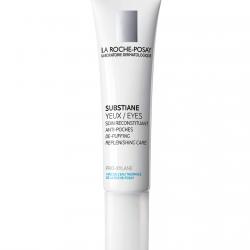 La Roche Posay - Contorno De Ojos Dermatológico Redensificador Substiane 15 Ml