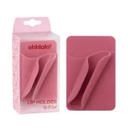 Lip Holder