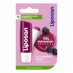 Liposan Liposan Lápiz Protector Mora, 4.8 gr