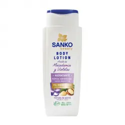 Loción Corporal Violetas 400 ml