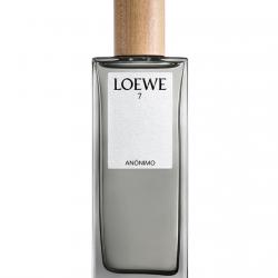 LOEWE - Eau De Parfum 7 Anónimo 100 Ml