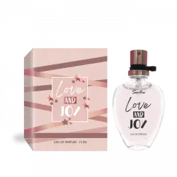 Love - Joy Eau de Parfum 15 ml  Sentio