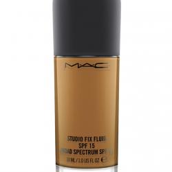 M.A.C - Base De Maquillaje Studio Fix Fluid SPF 15