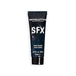 Makeup Revolution - *Pixie Poison* - Sangre falsa artificial SFX