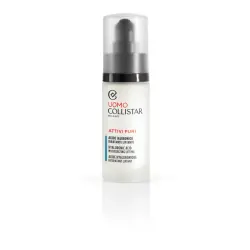 Man Attivi Puri Hialuronico Rostro 30 ml
