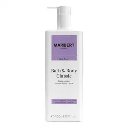 Marbert - Bath & Body Classic Allover Cremas corporales 400 ml female