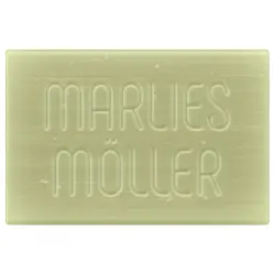 Marlies Möller Champú sólido de melisa 100 g 100.0 g