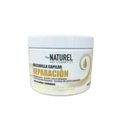 Mascarilla Capilar Reparación 500 ml