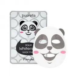 Mascarilla Facial Aclarante 23 ml