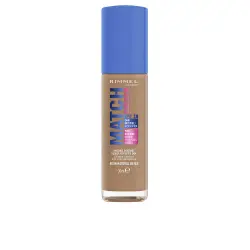 MATCH PERFECTION foundation #400-Natural Beige