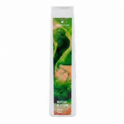 Matcha Blossom Mask - 300 ml - Trendy Hair