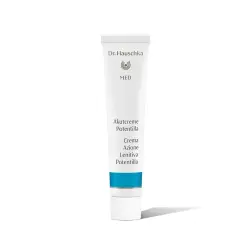 Med Haut Potentilla Soothing Cream Crema para el cuerpo 20 ml - Travel Size