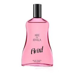 Mejor Dto!   Flow Edt 150 ml Eau de Toilette
