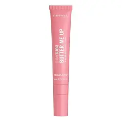 Mejor Dto!   Oh My Gloss! Butter Me 005-Coral Breeze Brillo de Labios