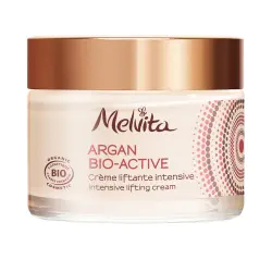 Melvita - Crema Argán Bio-Activo 50 Ml