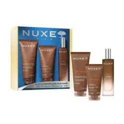 MEN BOOST LE PARFUM ESTUCHE Cofre de regalo para hombre