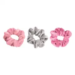 Mermade Hair - Estuche Hair Scrunchie Gomas para cabello 1 pieces unisex