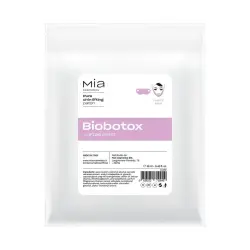 Mia Make Up - Pure Chin Lifting Mascarilla para mentón Mascarillas antiedad 1 pieces unisex