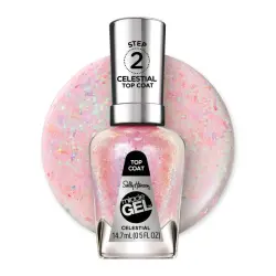 Miracle Gel Top Coat  Sally Hansen