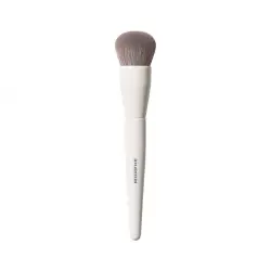 Morphe - M104 Domed Foundation Brush Brochas para base de maquillaje 1 pieces 1 Unidad