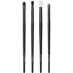 Morphe - Set De 4 Brochas Eye Got This Sets de brochas 1 pieces 4 UN