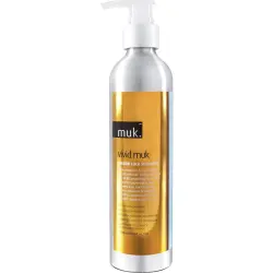 muk Haircare - Colour Lock Shampoo Champús 300 ml female