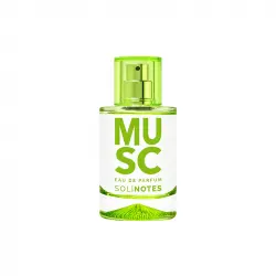 Musc Eau de Parfum 50 ml