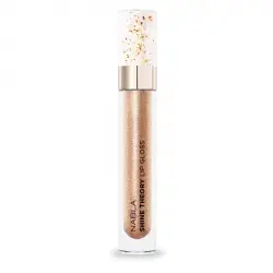 Nabla - *Miami Lights* - Brillo de Labios Shine Theory - Renaissance