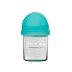 Natur Petra - Piedra de Alumbre Desodorantes 110 g unisex