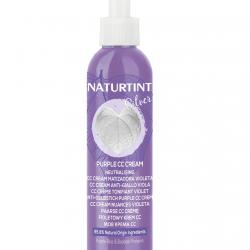 Naturtint - CC Cream Matizador Violeta 200 Ml