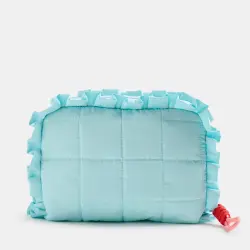 Neceser Acolchado Grande Another Love Menta