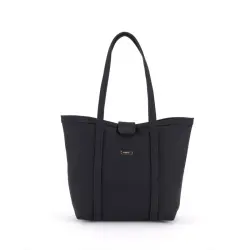 Neceser Ingeborgblack Pu 29 X 30 X 15