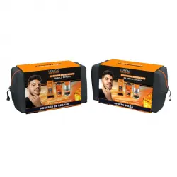 Neceser Men Expert Hydra Energetic 500 ml