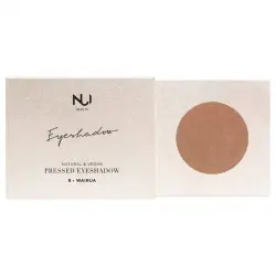Nui Cosmetics - Natural Pressed Eyeshadow Sombra de ojos 2.5 g 8 - WAIRUA
