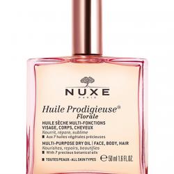 Nuxe - Aceite Seco Huile Prodigieuse Florale 50 Ml