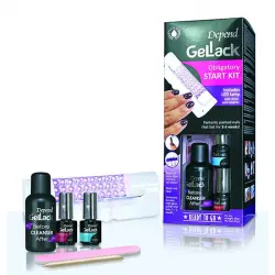 Obligatory Start Kit Manicura