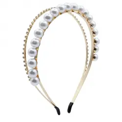 Oh My Hair  Diadema Palais