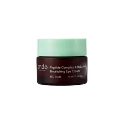 Ondo Beauty 36.5 - Crema para el contorno de ojos Peptide Complex & Bakuchiol