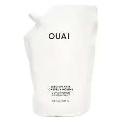 Ouai - Medium - Pouch Acondicionadores 946 ml unisex