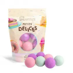 Pack de 5 Bombas de Baño  IDC INSTITUTE