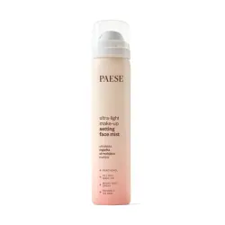 Paese Cosmetics - Bruma fijadora de maquillaje Ultra-light