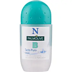 Palmolive Desodorante Roll-On Clásico 50 ml