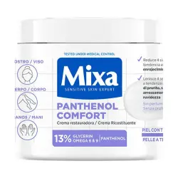 Panthenol Comfort