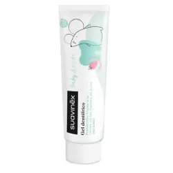 Pasta de Dientes Baby 50 ml  Suavinex