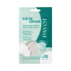 Patch Stop Bouton 1 Patch