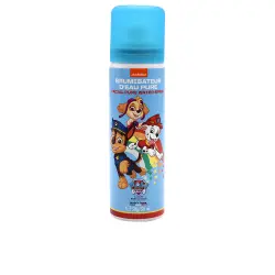 Paw Patrol atomizador de agua purificada 50 gr