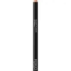Perfilador De Labios Smart Fusion Lip Pencil Kiko Milano 02 Peachy Nude