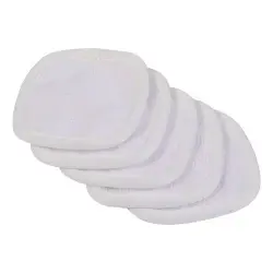 PERFUMANIA Almohadillas Desmaquillantes Reutilizables 1 und Discos de Tela